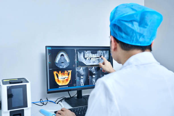 Best Broken or Cracked Tooth Emergency Dentist in Delmar, MD