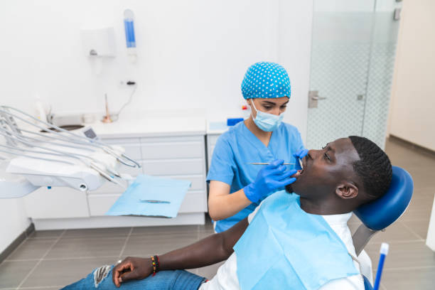 Professional Emergency Dentist in MD