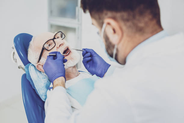 Best Emergency Dentist for Knocked-Out Tooth in Delmar, MD